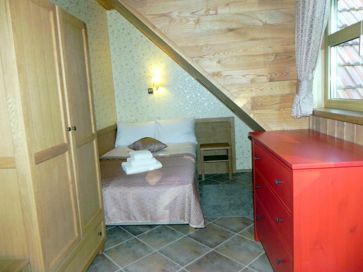 Vila Gervalis - Renginiu Ir Poilsio Centras Klykiai Cameră foto
